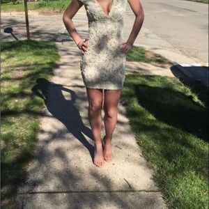 Steve Madden high heeled shoes